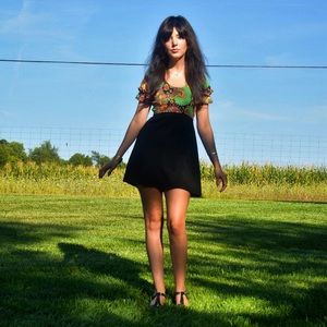 Meet your Posher, Bailey